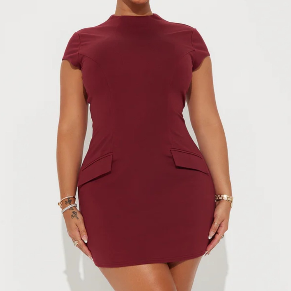 Fashion Nova | Dress | NWT